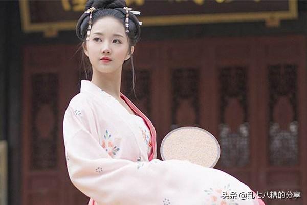 十大汉服品牌,最受欢迎的汉服品牌排行榜