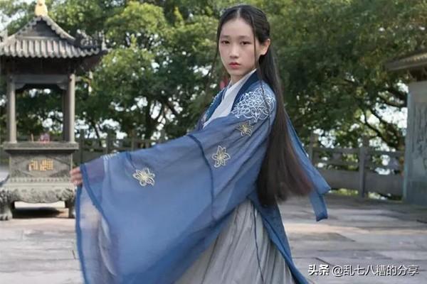 十大汉服品牌,最受欢迎的汉服品牌排行榜