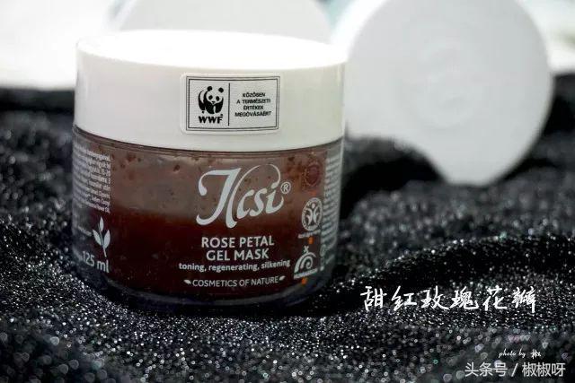 Ilcsi面膜实测|这么好吃的面膜吃一口怎么够!