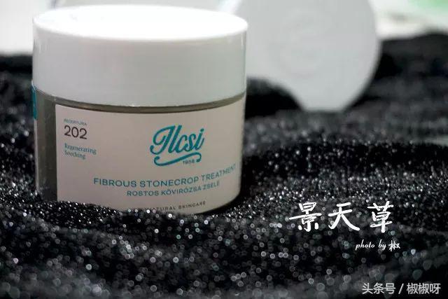 Ilcsi面膜实测|这么好吃的面膜吃一口怎么够!