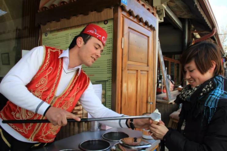 抖音的点击率有什么用?抖音网红李佳琦月入6位数