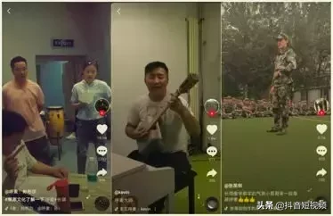 这些抖音上不为人知的宝藏歌手,堪称真实版中国好声音