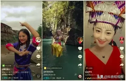 这些抖音上不为人知的宝藏歌手,堪称真实版中国好声音