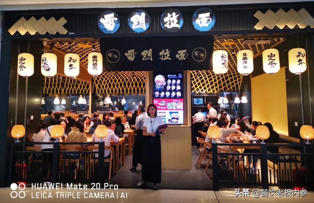 靠“0元营销”开店30多家:门店做好这5点,顾客主动往里进
