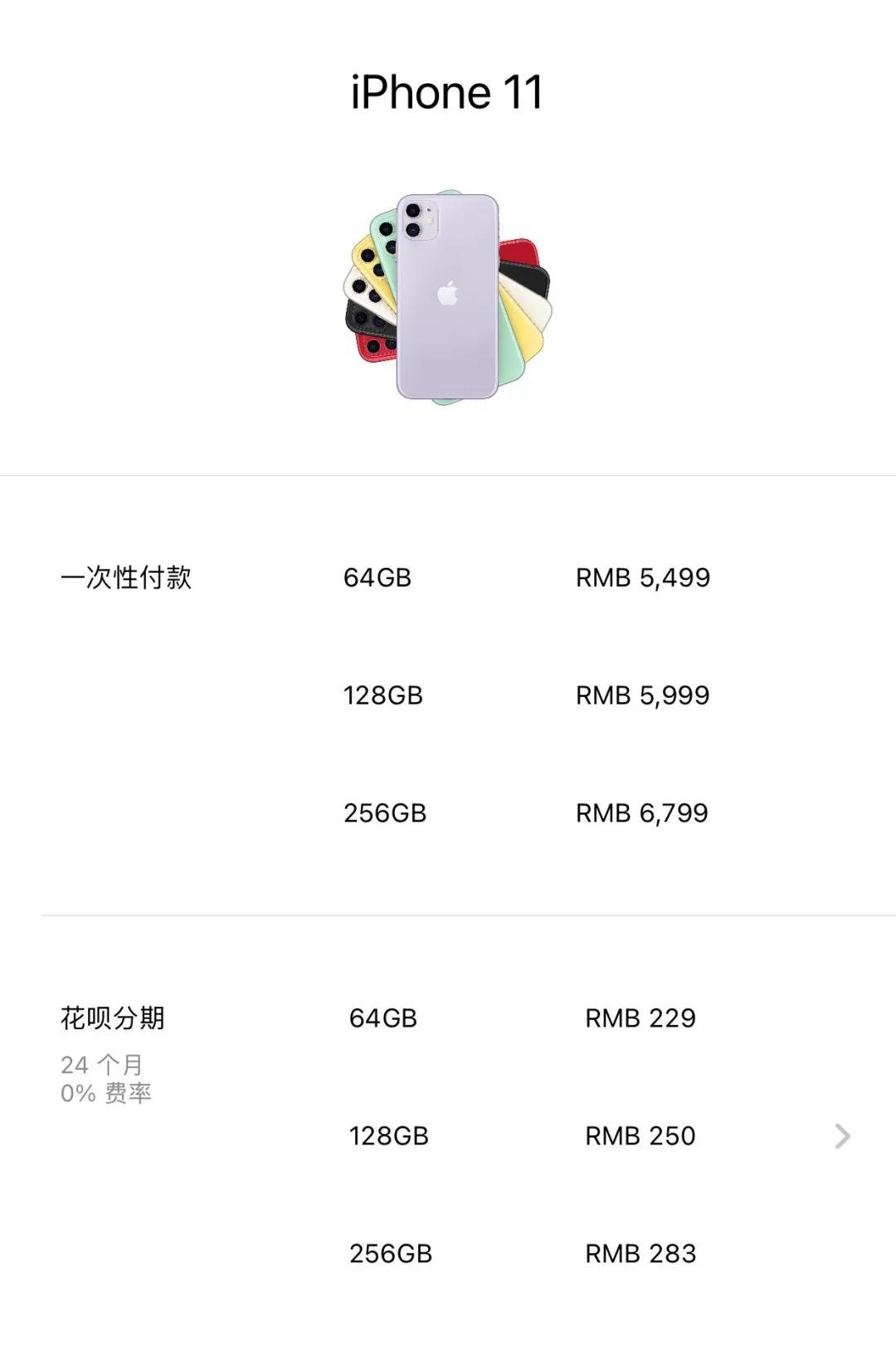 免息分期买手机到底好不好?