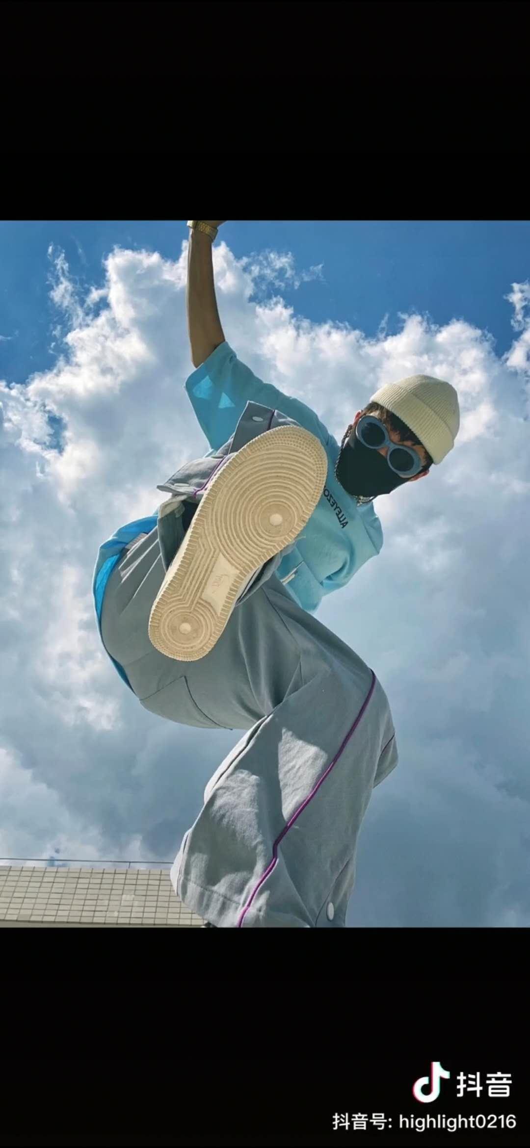 短视频的特殊拍摄手法