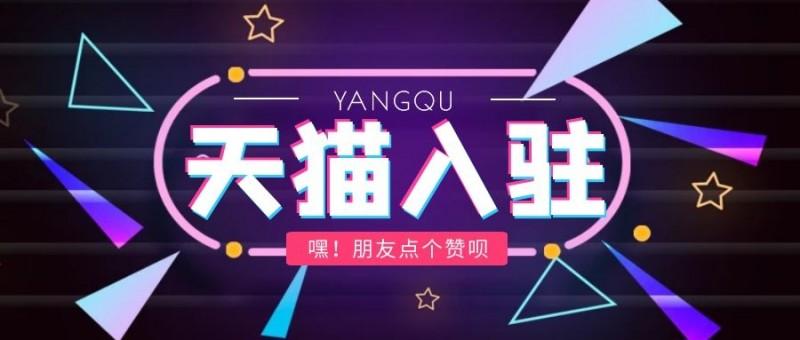 满足哪些条件才可以入驻天猫商城?