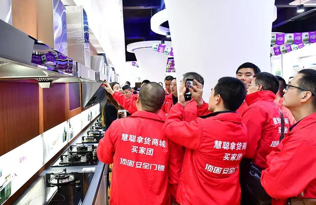 想低门槛代理一线品牌的经销商,机会来了