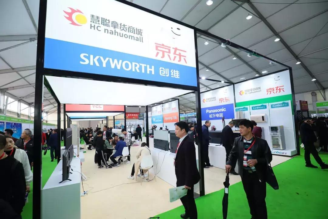想低门槛代理一线品牌的经销商,机会来了