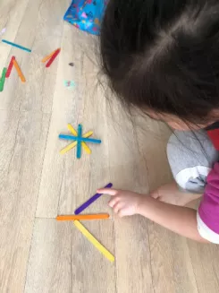 和孩子玩过这么多益智玩具,最推荐这7款 (STEM启蒙)