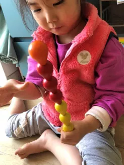 和孩子玩过这么多益智玩具,最推荐这7款 (STEM启蒙)