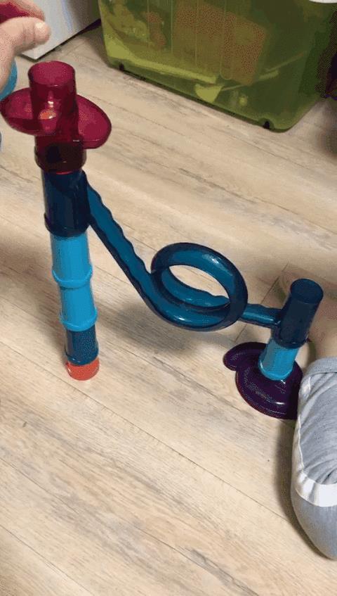 和孩子玩过这么多益智玩具,最推荐这7款 (STEM启蒙)