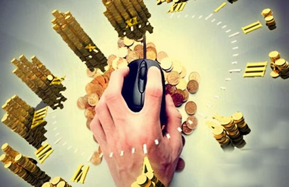 淘宝皇冠卖家代表什么（教你辨别皇冠店铺的方法）