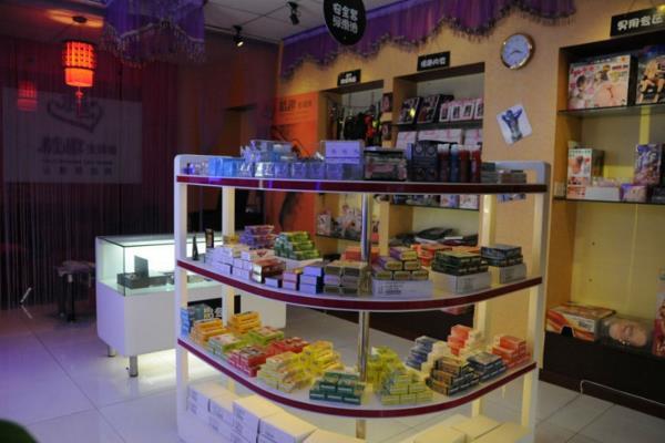 开店找项目,赚钱小本开店项目有哪些?