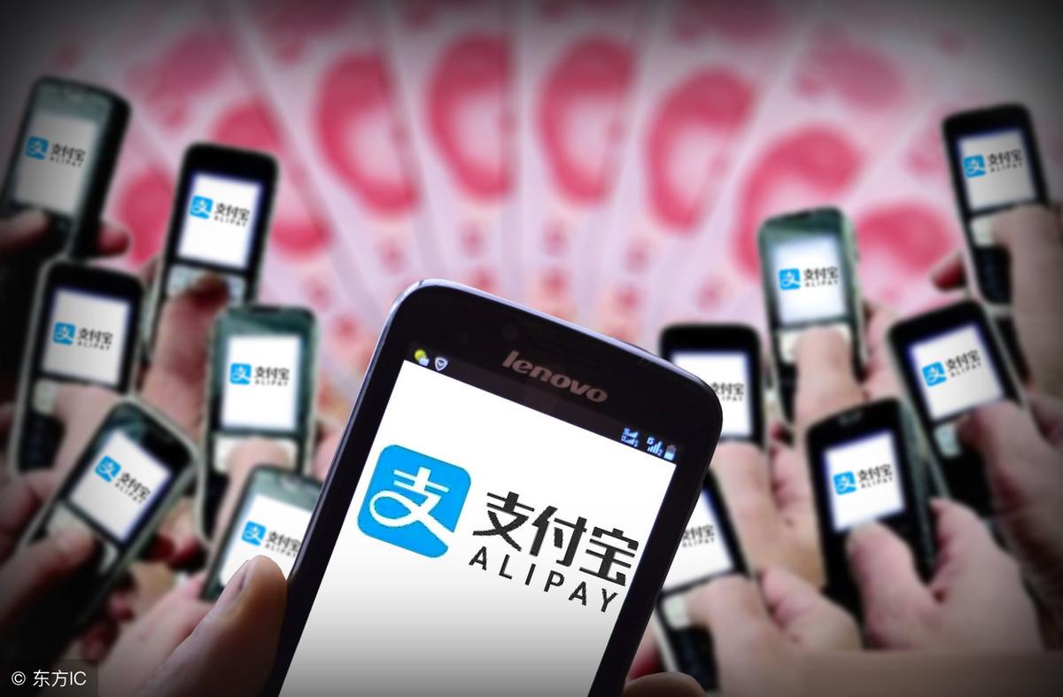 支付宝红包领了却用不了,为什么?红包属性不同,使用方式不同!
