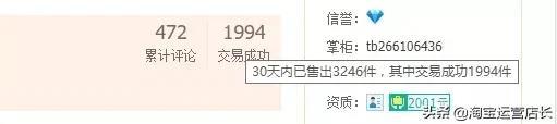 0基础学习淘宝难吗?一个人运营淘宝店铺需要多少技能?(干货)