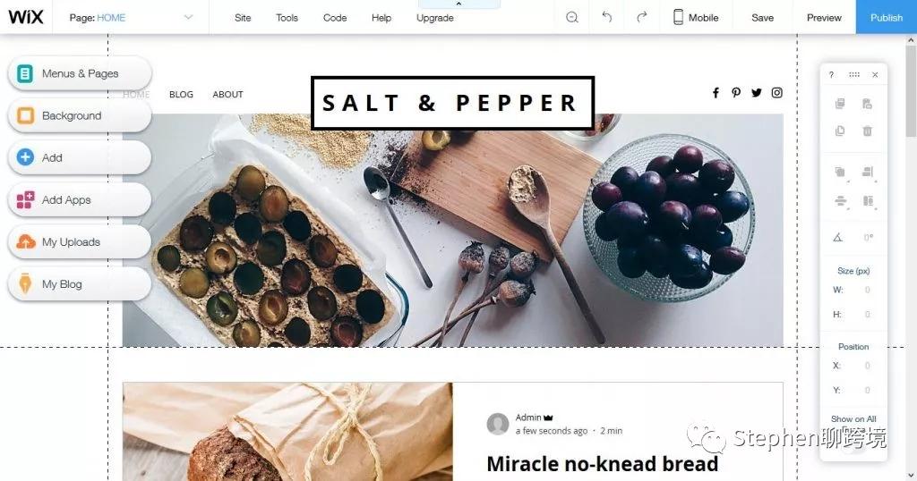 只知道Shopify?这里有9个比较简单的跨境电商自建站平台