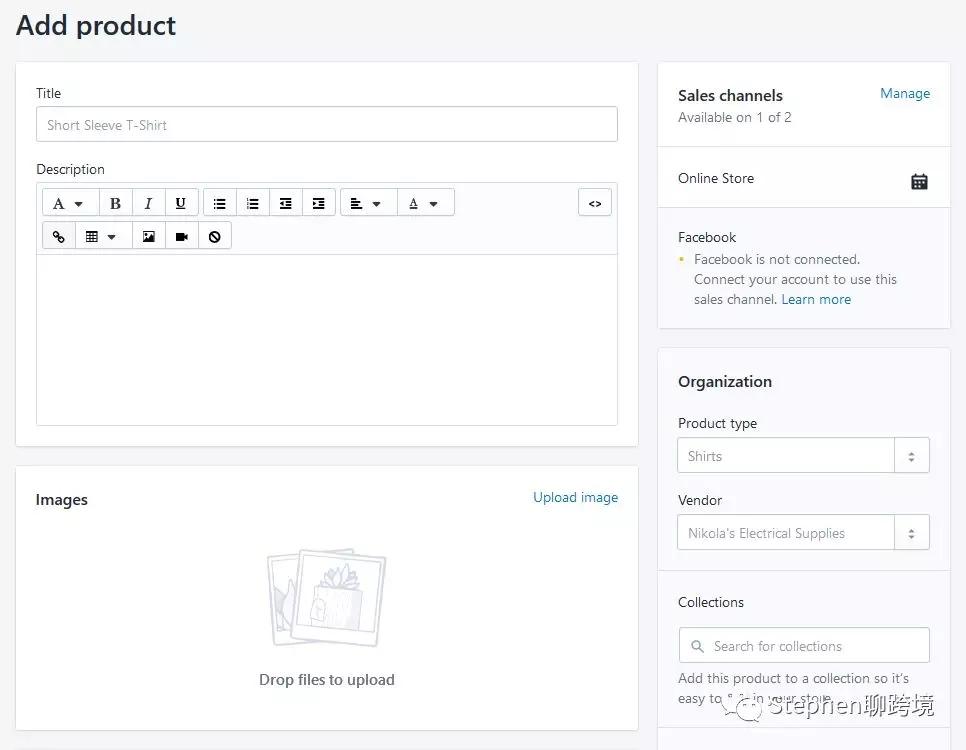 只知道Shopify?这里有9个比较简单的跨境电商自建站平台