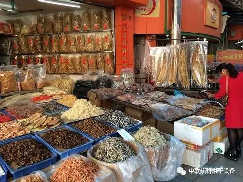 全国干货批发市场有哪些?