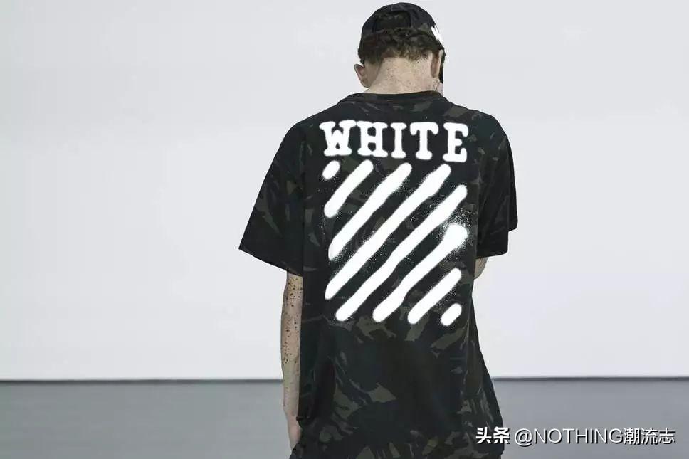 当下最热门的20个时尚品牌,你认识几个?