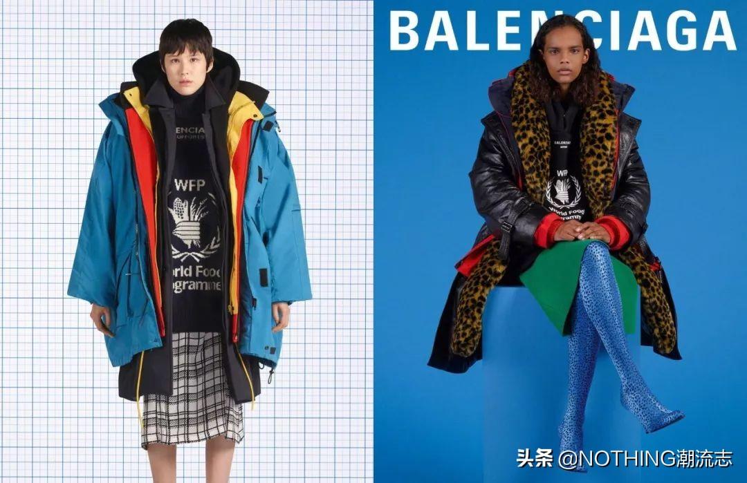 当下最热门的20个时尚品牌,你认识几个?