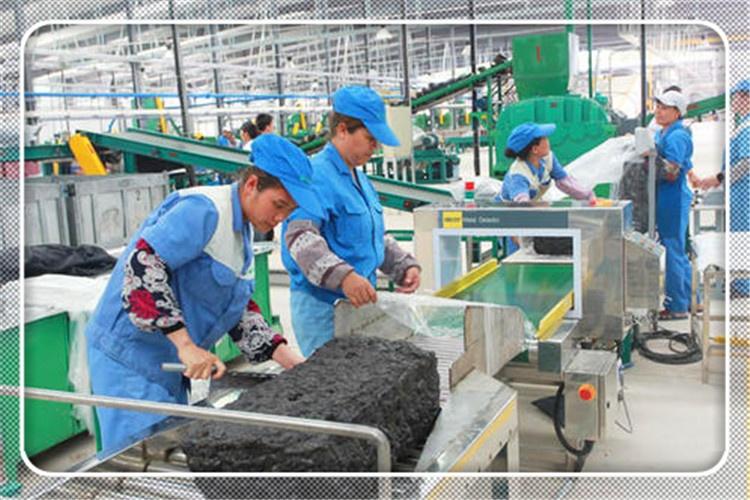 2021年,适合农村开办的加工厂有哪些?这几个投资小、有前景