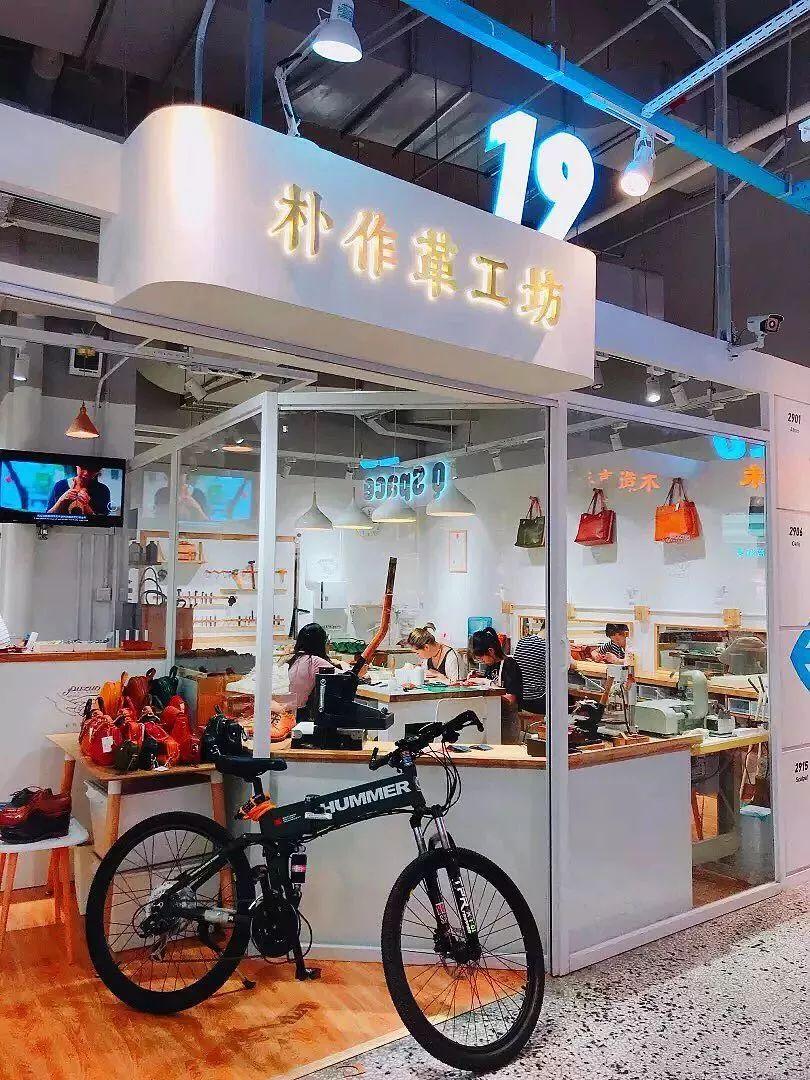 宝安这5家创意满分的杂货铺,要我逛一整天都愿意啊!
