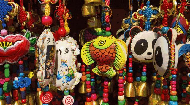 宝安这5家创意满分的杂货铺,要我逛一整天都愿意啊!