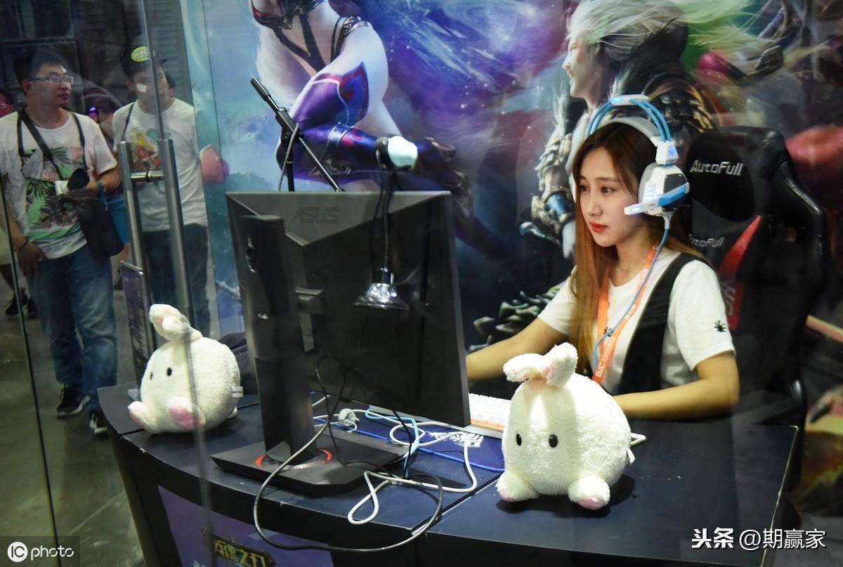 学习五分钟,五种网络赚钱方法
