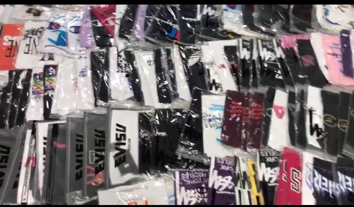 去哪找潮牌货源,紧跟爆款稳赚?