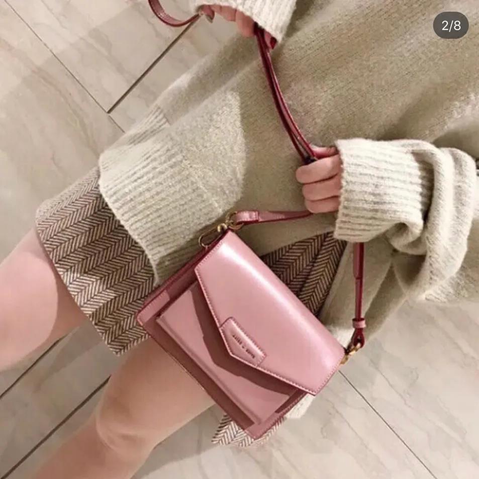 为什么小ck那么受女生喜欢,逛完他们店铺我就明白了
