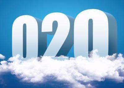 什么是O2O模式?
