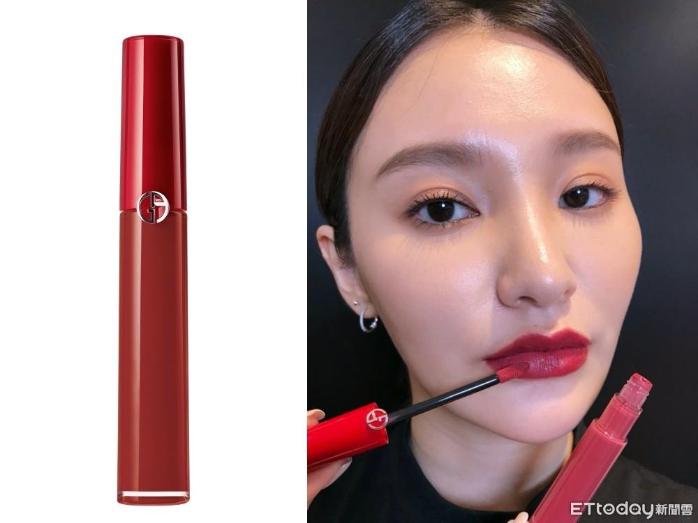 时尚口红品牌排行榜前10名（唇彩哪个品牌的比较好）