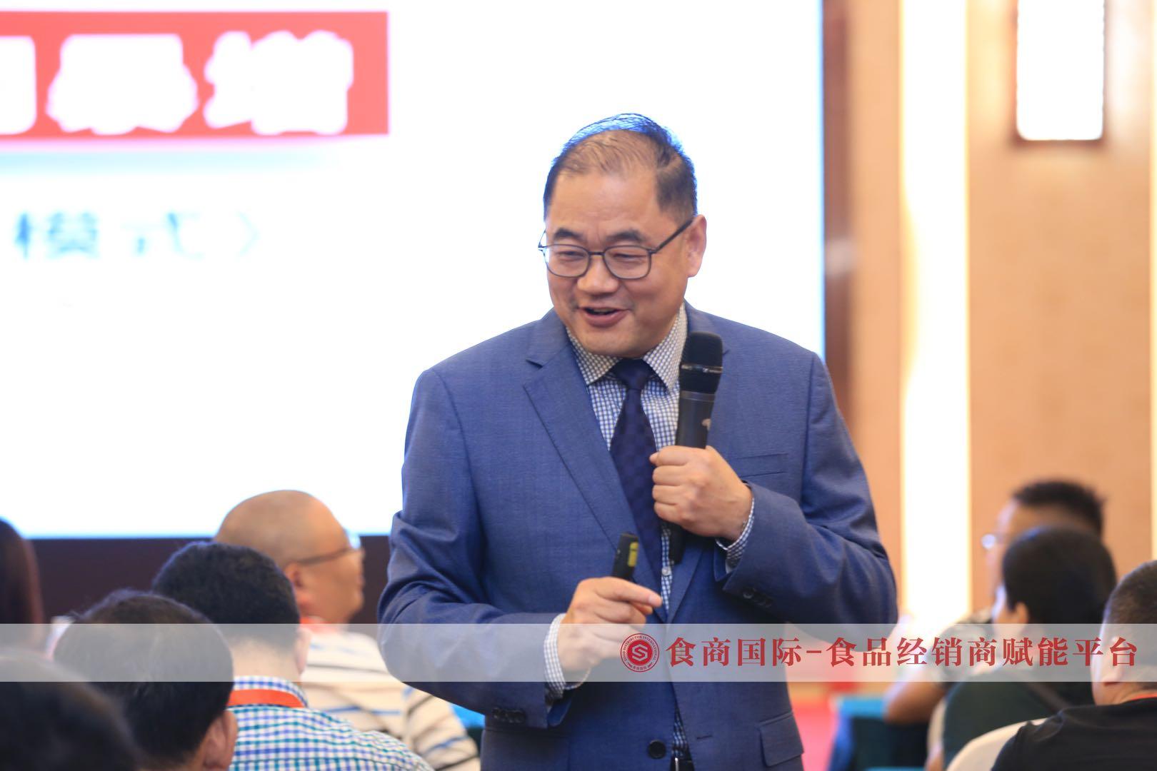 什么叫代理商销售（谈谈做代理商的基本条件）