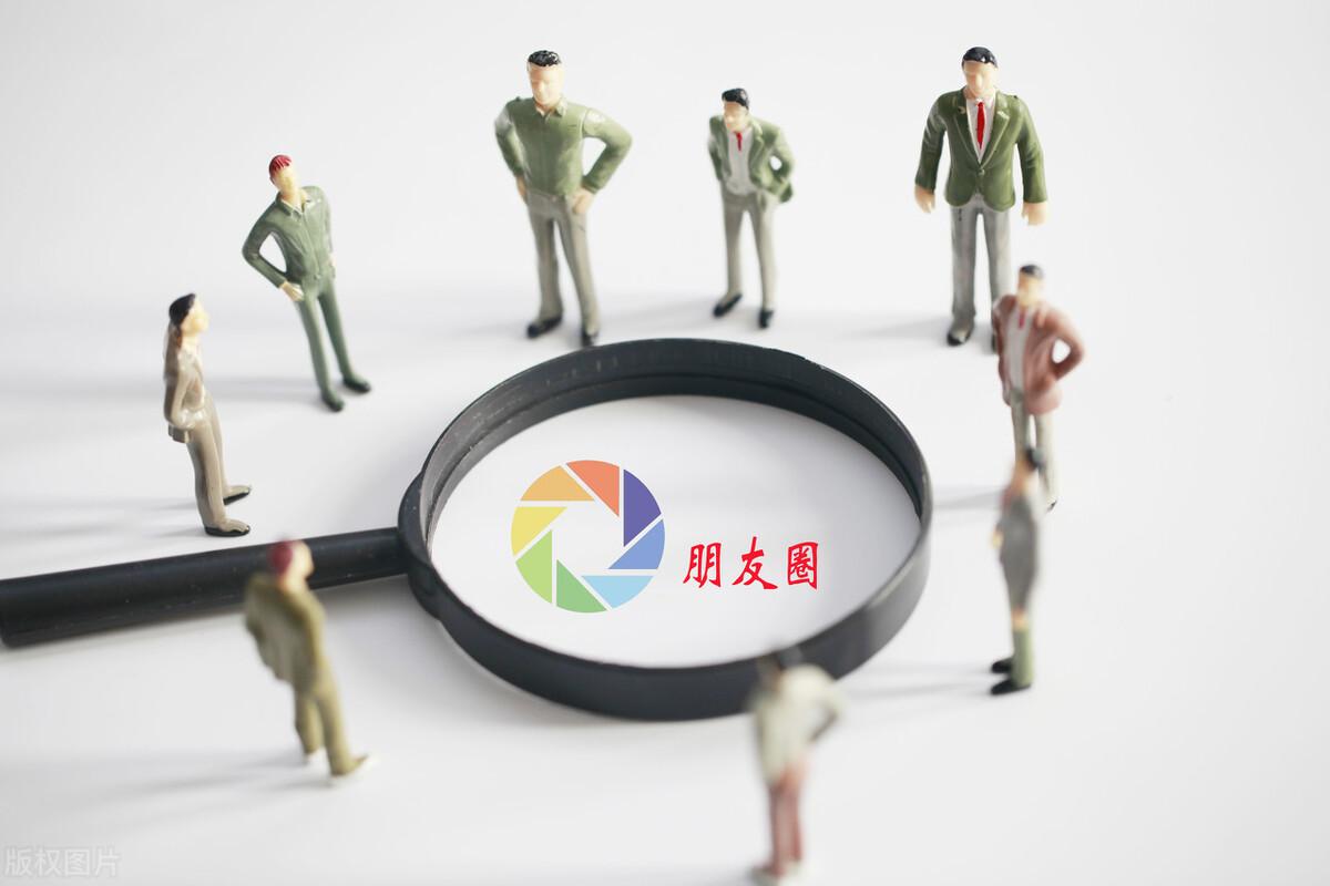 服装创业丨朋友圈服装销售小话术