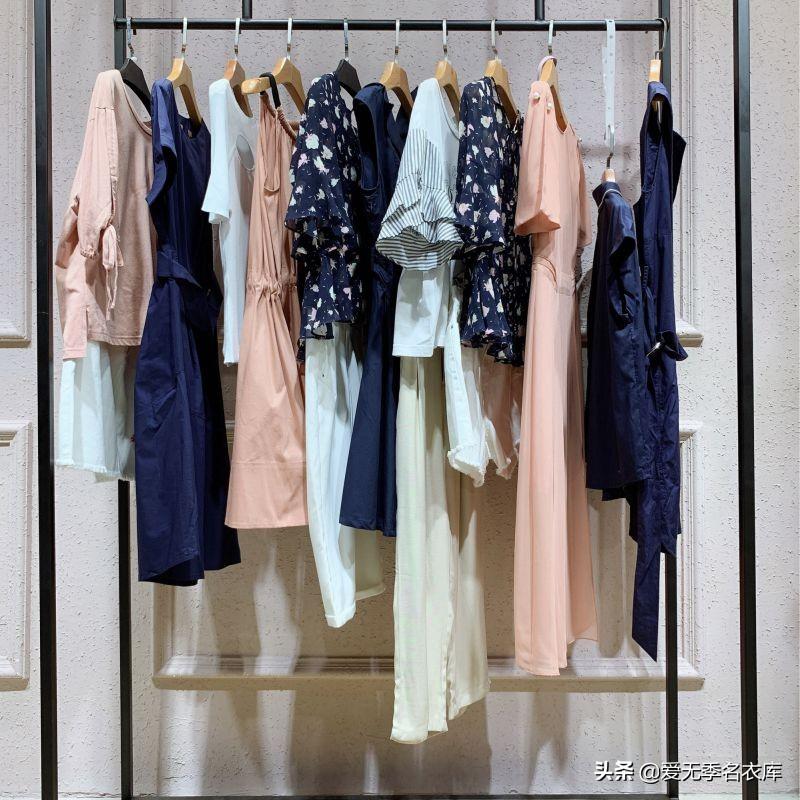 品牌女装折扣店进货渠道有哪些?