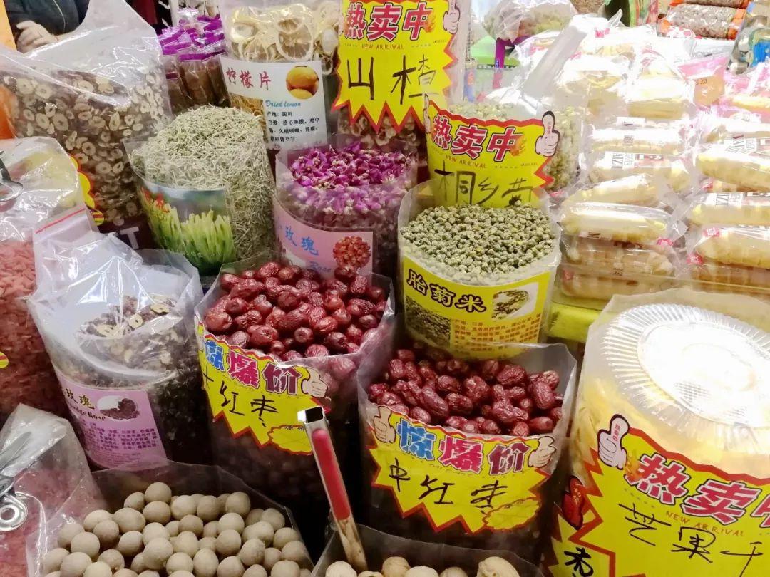 12年陪伴,这个“购物天堂”全龙岗人都知道!