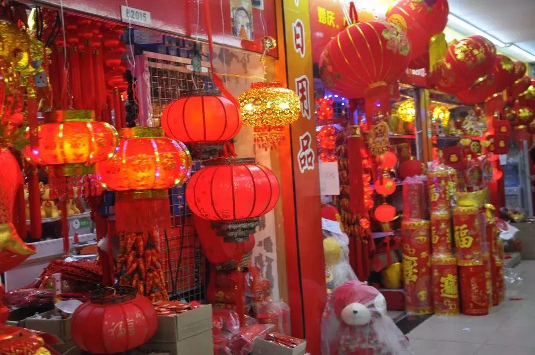12年陪伴,这个“购物天堂”全龙岗人都知道!