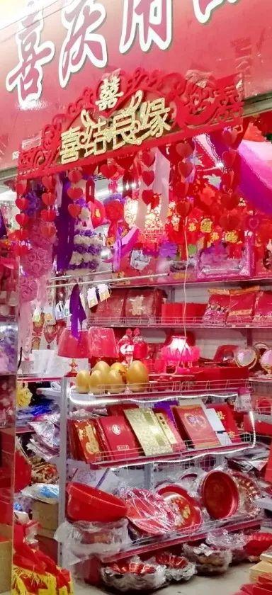 12年陪伴,这个“购物天堂”全龙岗人都知道!