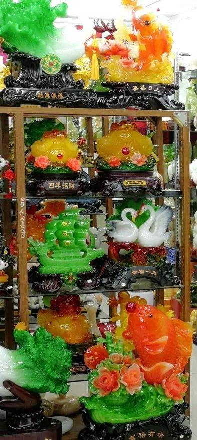 12年陪伴,这个“购物天堂”全龙岗人都知道!