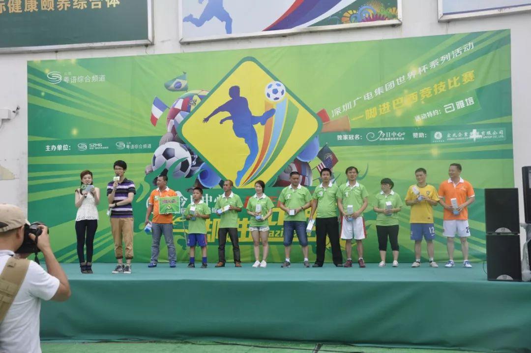 12年陪伴,这个“购物天堂”全龙岗人都知道!