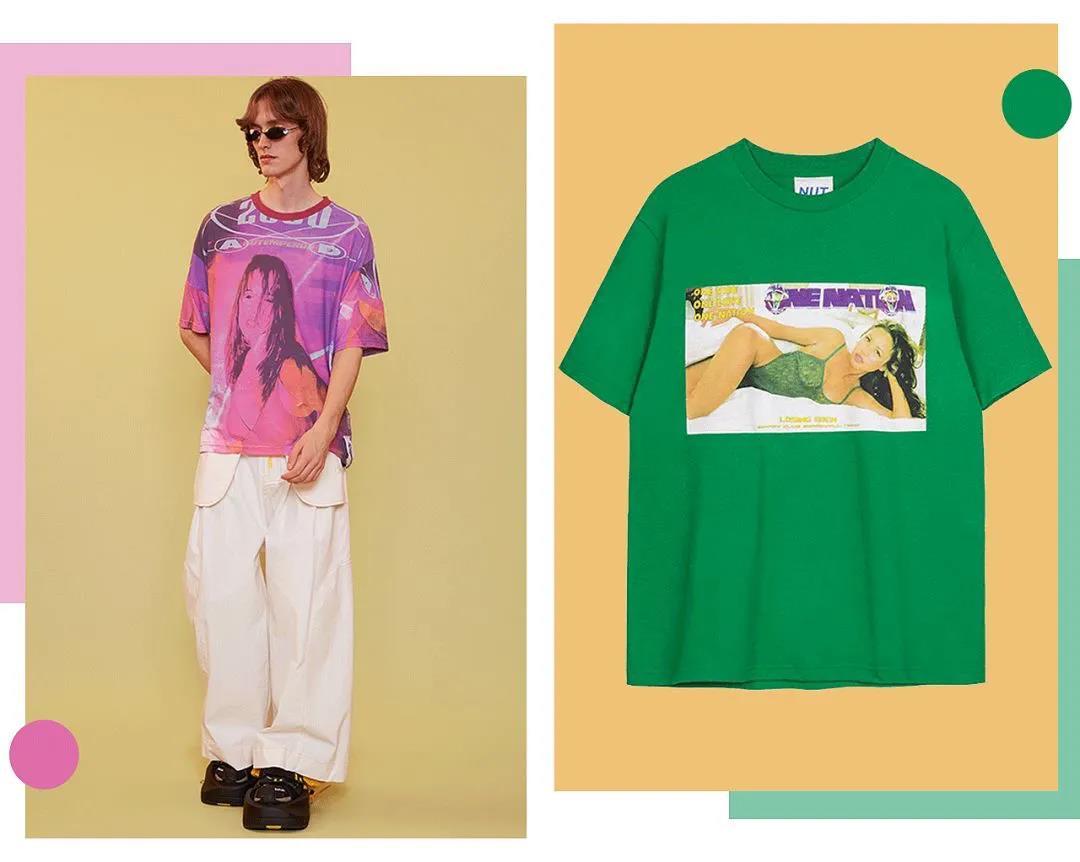 6家宝藏男装店铺!快来换夏天的衣服吧!