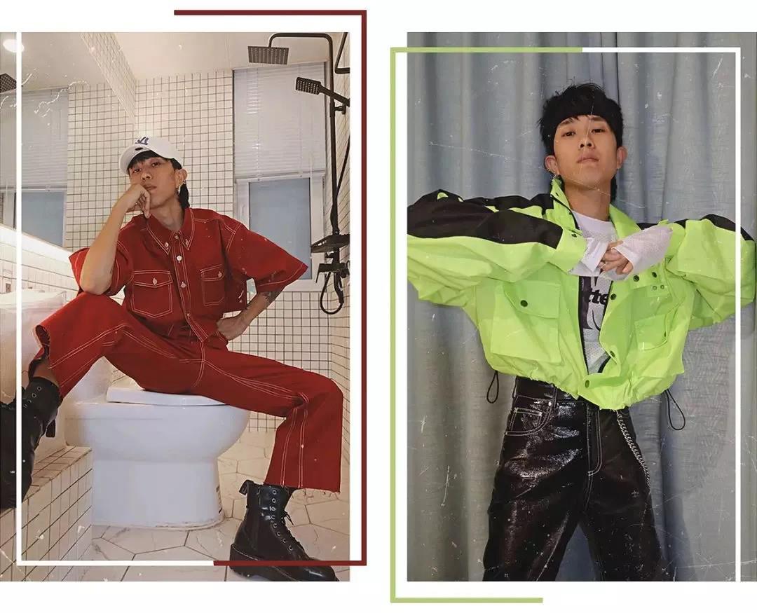 6家宝藏男装店铺!快来换夏天的衣服吧!