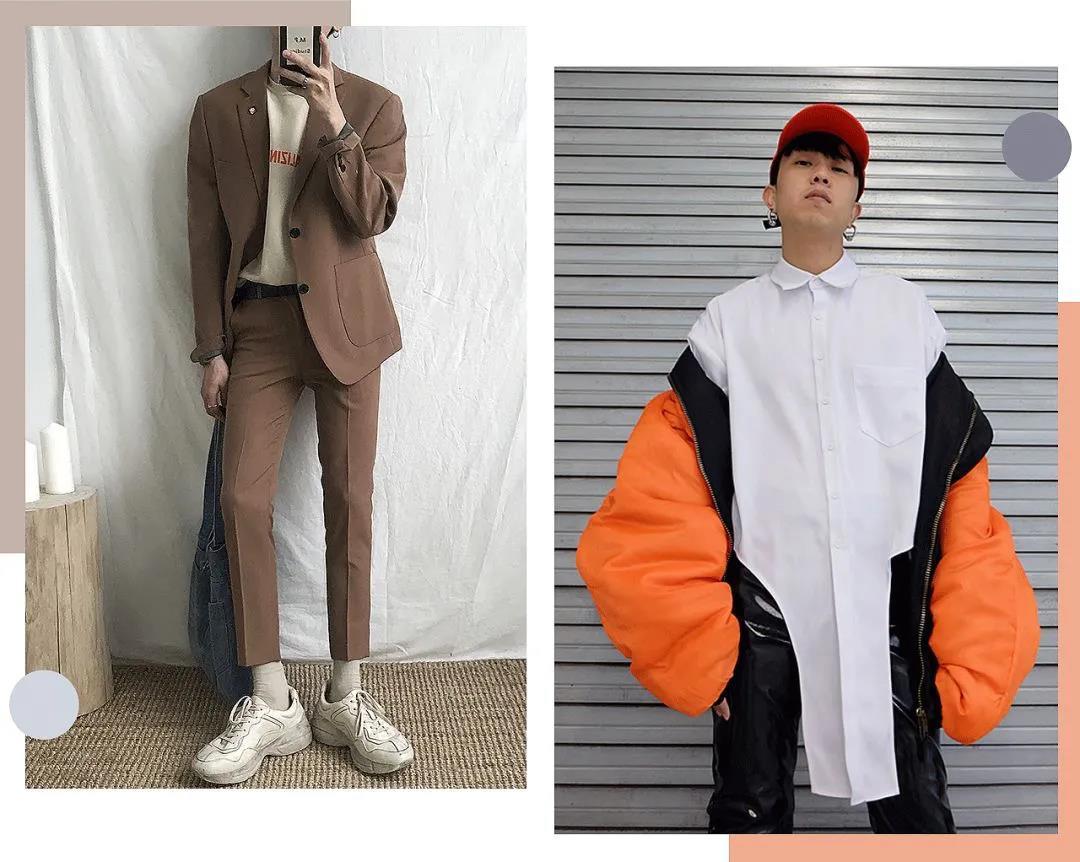 6家宝藏男装店铺!快来换夏天的衣服吧!