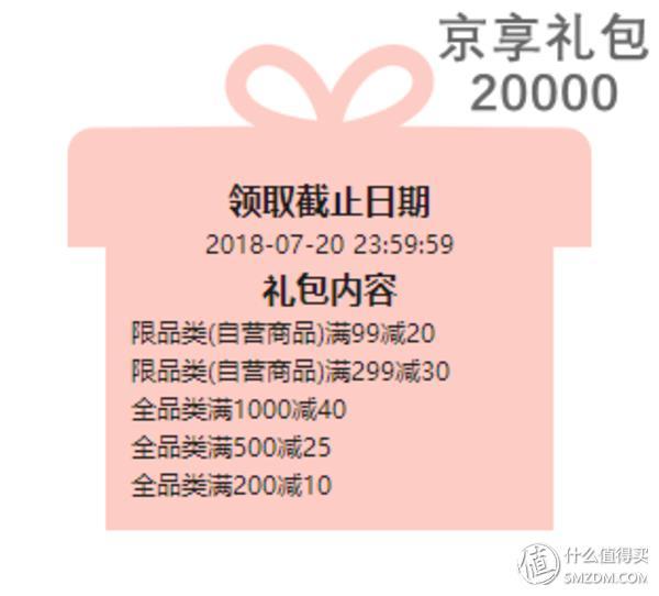 京享值不值?京东会员体系不完全总结