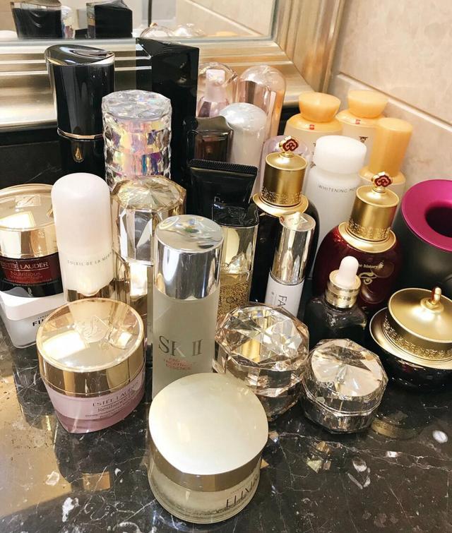 为啥“日系护肤品”更火?难怪懂行的都很少用“韩货”,长知识了