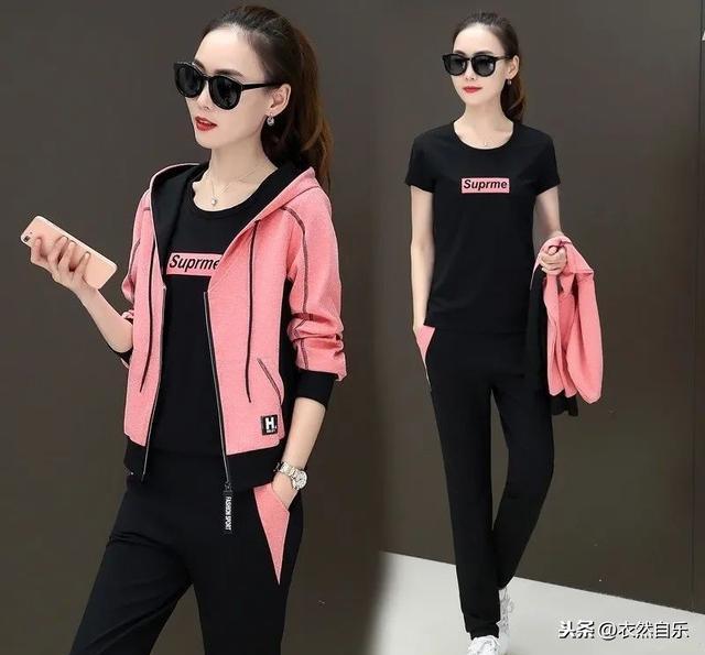 打春:这“运动装”女装一出即火,遮肉又显瘦,洋气高雅