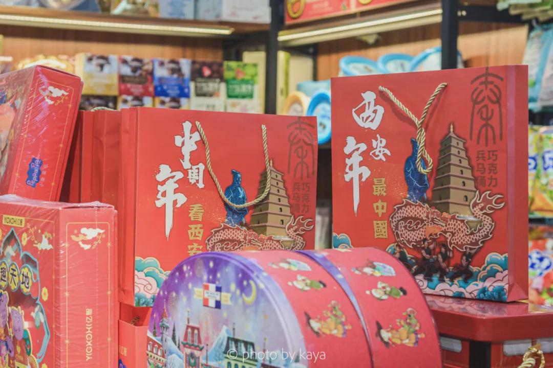 逛完这个食品批发市场,突然想创业搞批发了