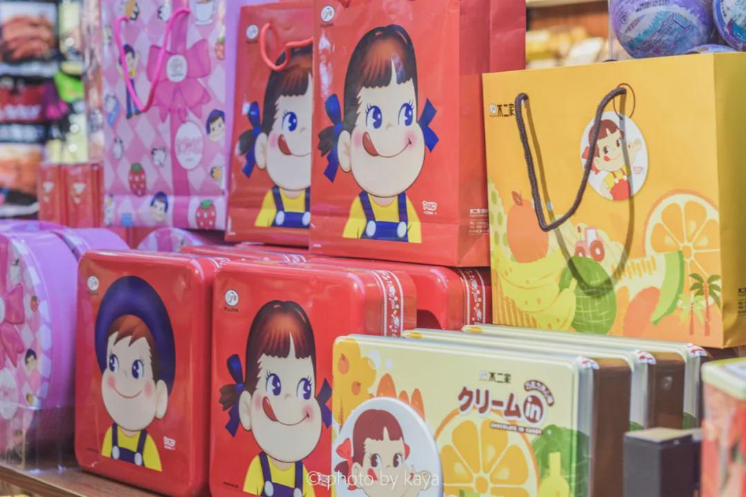 逛完这个食品批发市场,突然想创业搞批发了