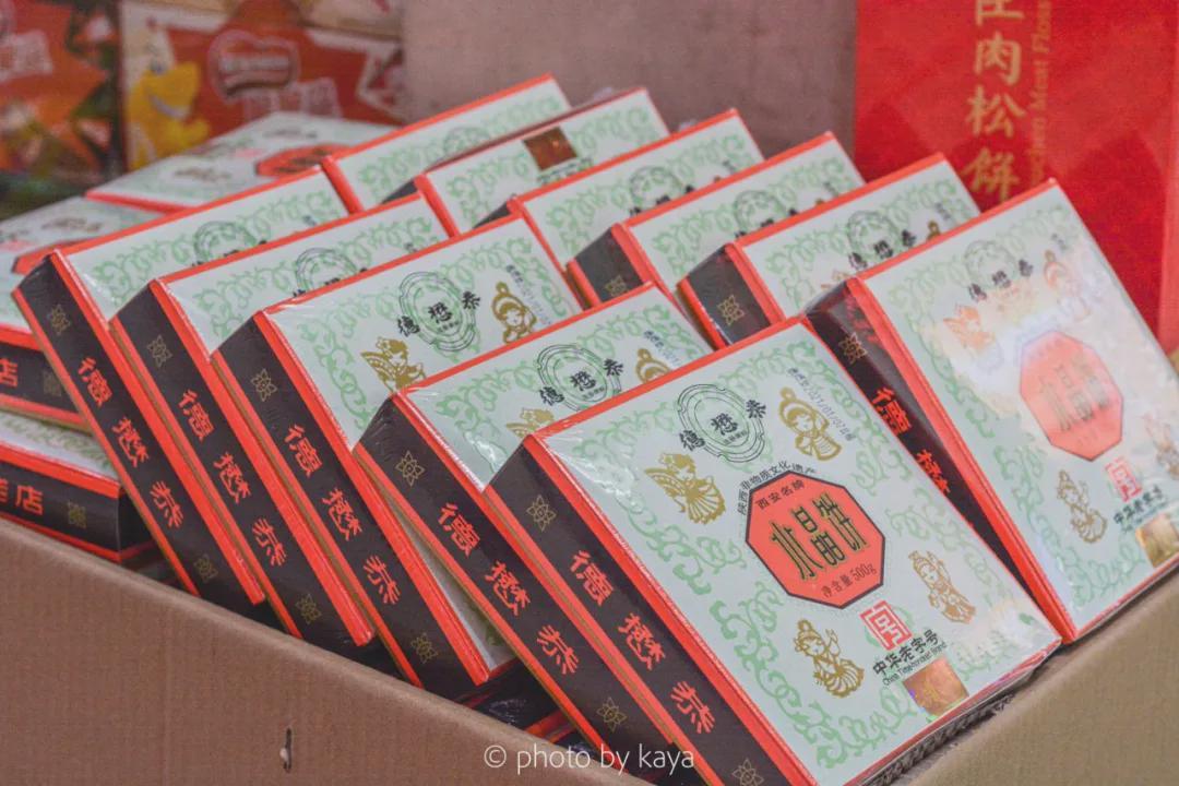 逛完这个食品批发市场,突然想创业搞批发了